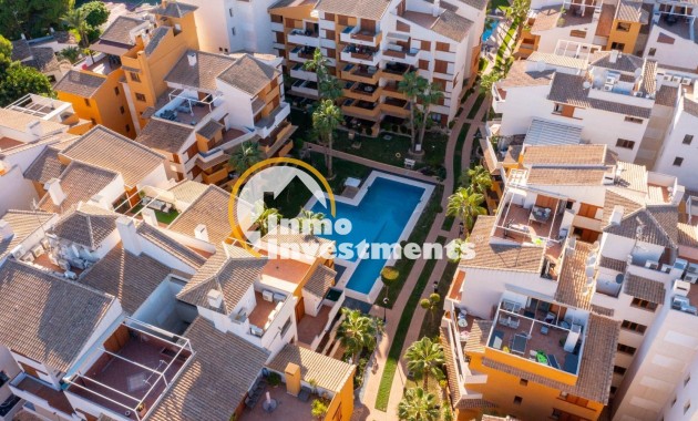 Revente privée - Penthouse - Torrevieja - Punta Prima