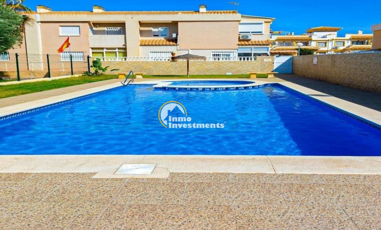 Revente privée - Bungalow - Torrevieja - Parque las naciones