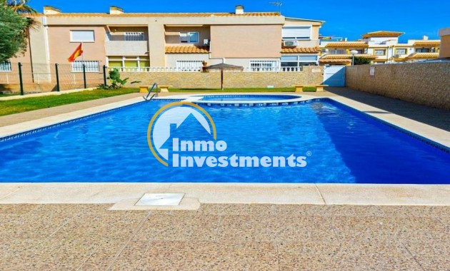 Revente privée - Bungalow - Torrevieja - Parque las naciones