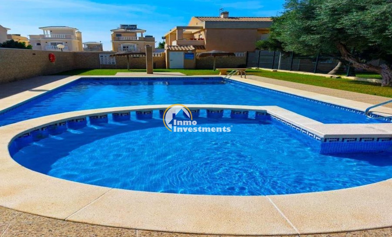 Revente privée - Bungalow - Torrevieja - Parque las naciones