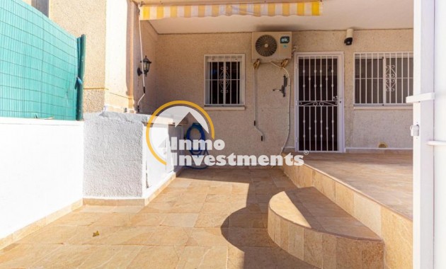 Revente privée - Bungalow - Torrevieja - Parque las naciones