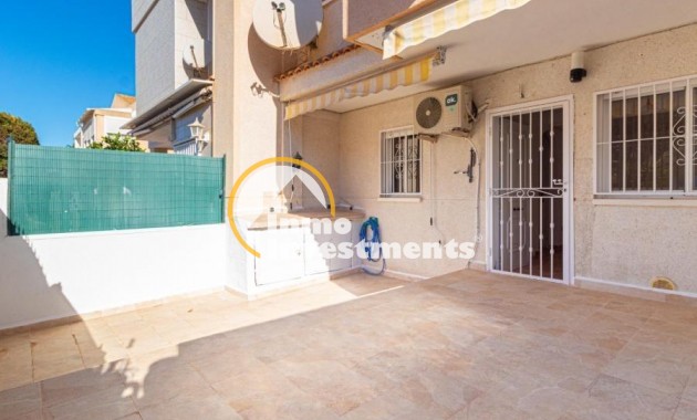 Revente privée - Bungalow - Torrevieja - Parque las naciones