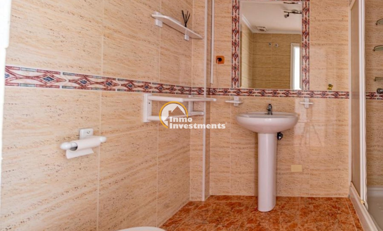 Revente privée - Bungalow - Torrevieja - Parque las naciones