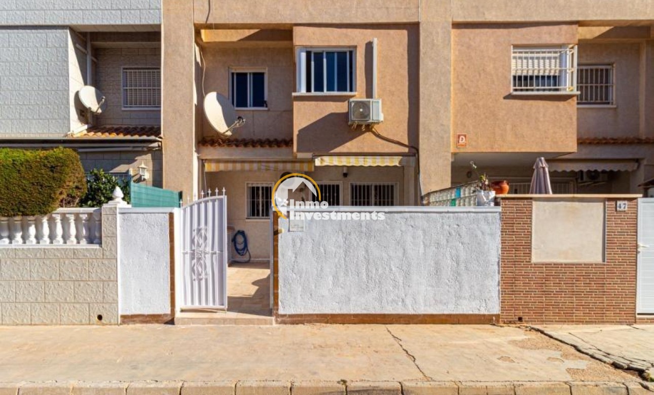 Revente privée - Bungalow - Torrevieja - Parque las naciones