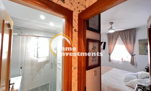 Revente privée - Bungalow - Orihuela Costa - La Zenia