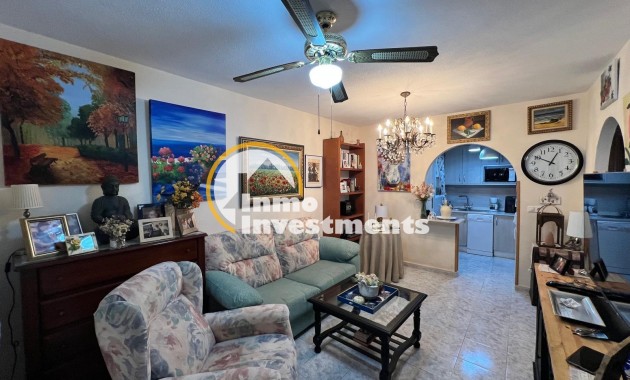 Revente privée - Bungalow - Orihuela Costa - La Zenia