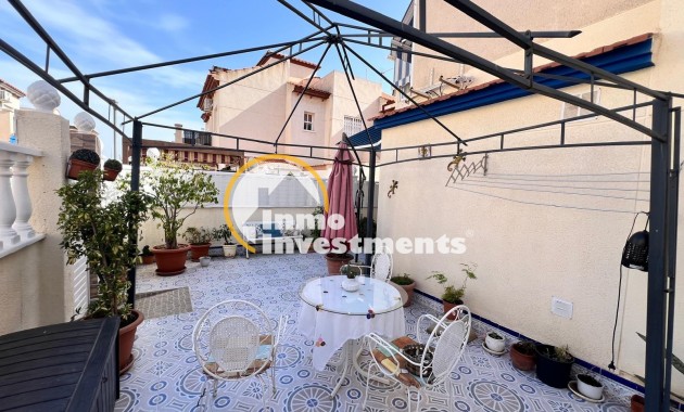 Revente privée - Bungalow - Orihuela Costa - La Zenia