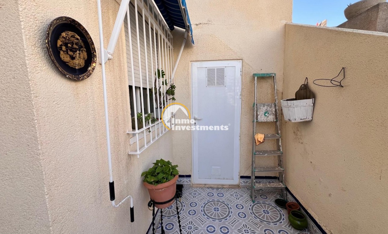 Revente privée - Bungalow - Orihuela Costa - La Zenia