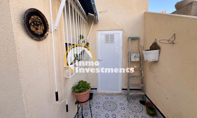 Revente privée - Bungalow - Orihuela Costa - La Zenia