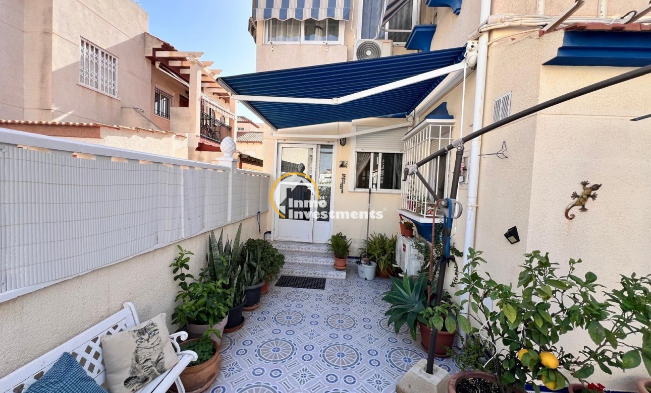 Revente privée - Bungalow - Orihuela Costa - La Zenia