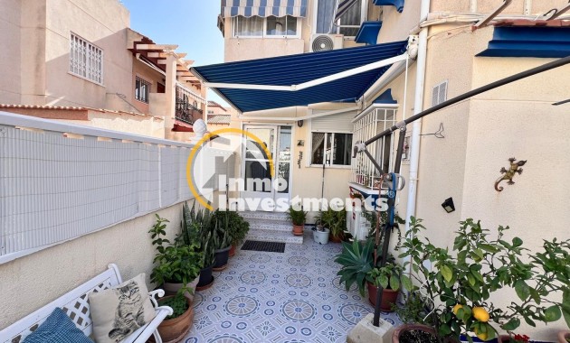 Revente privée - Bungalow - Orihuela Costa - La Zenia