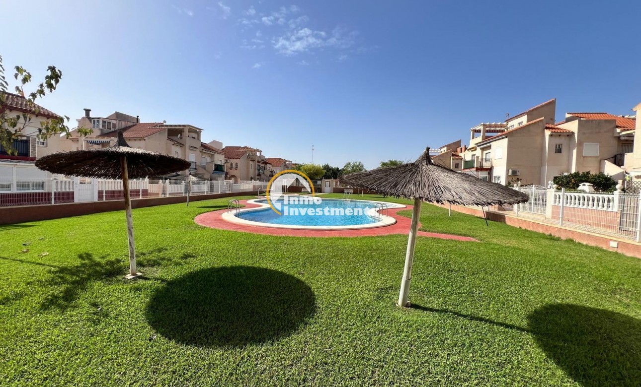 Revente privée - Bungalow - Orihuela Costa - La Zenia