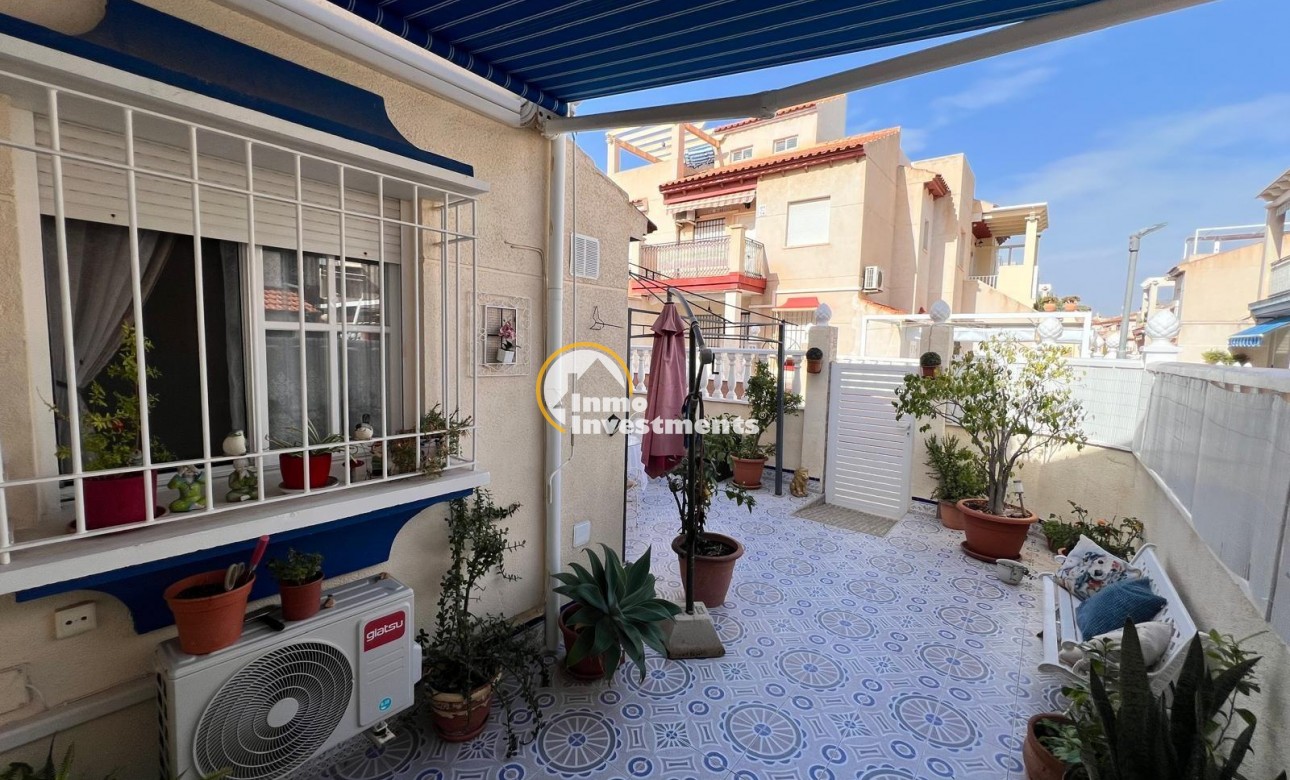 Revente privée - Bungalow - Orihuela Costa - La Zenia