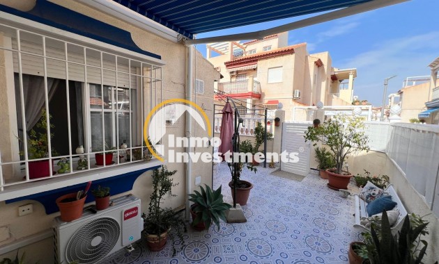 Revente privée - Bungalow - Orihuela Costa - La Zenia