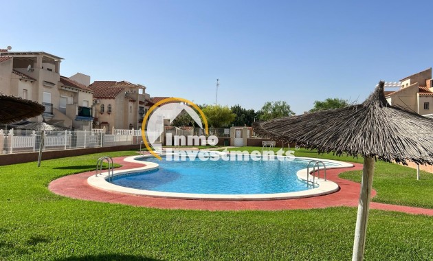 Revente privée - Bungalow - Orihuela Costa - La Zenia