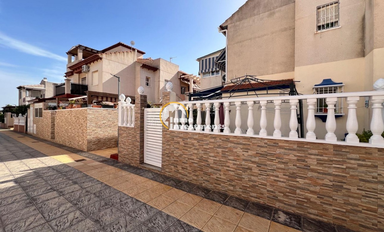 Revente privée - Bungalow - Orihuela Costa - La Zenia