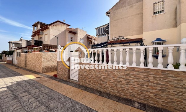 Revente privée - Bungalow - Orihuela Costa - La Zenia