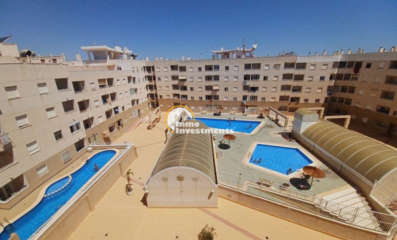 Revente privée - Penthouse - Torrevieja - Playa de Los Locos