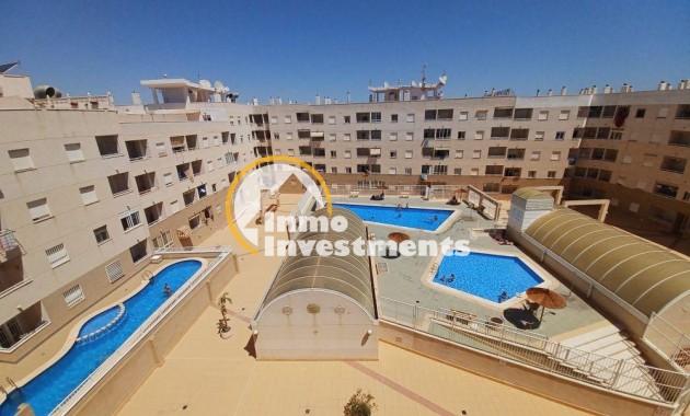 Revente privée - Penthouse - Torrevieja - Playa de Los Locos