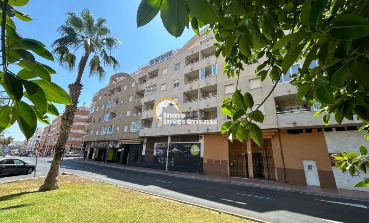 Revente privée - Penthouse - Torrevieja - Playa de Los Locos