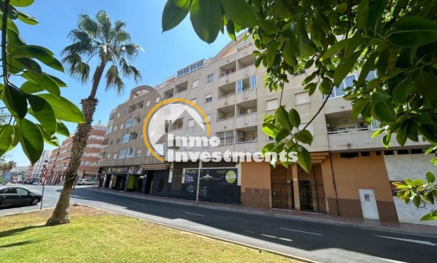 Revente privée - Penthouse - Torrevieja - Playa de Los Locos