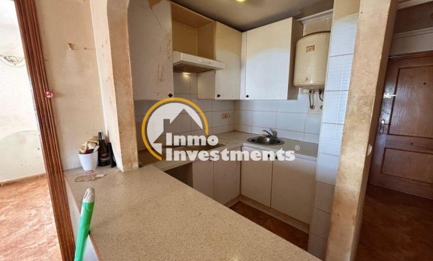 Revente privée - Penthouse - Torrevieja - Playa de Los Locos