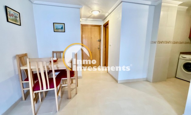 Revente privée - Appartement - Torrevieja - Centro