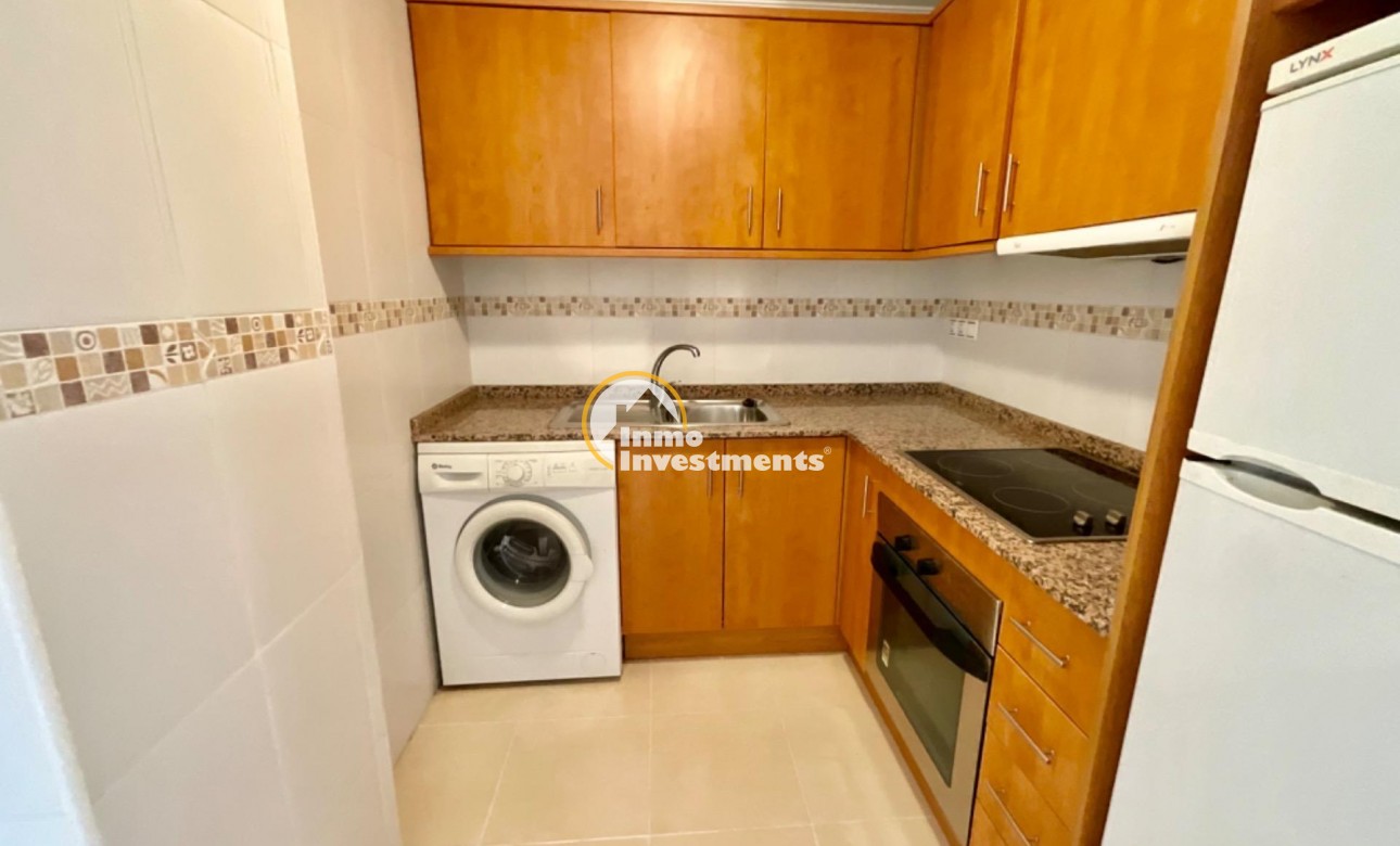 Revente privée - Appartement - Torrevieja - Centro