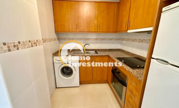 Revente privée - Appartement - Torrevieja - Centro