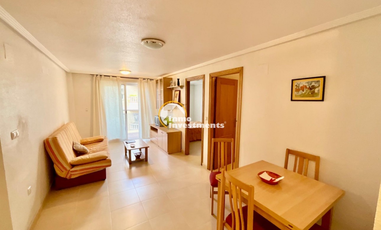 Revente privée - Appartement - Torrevieja - Centro