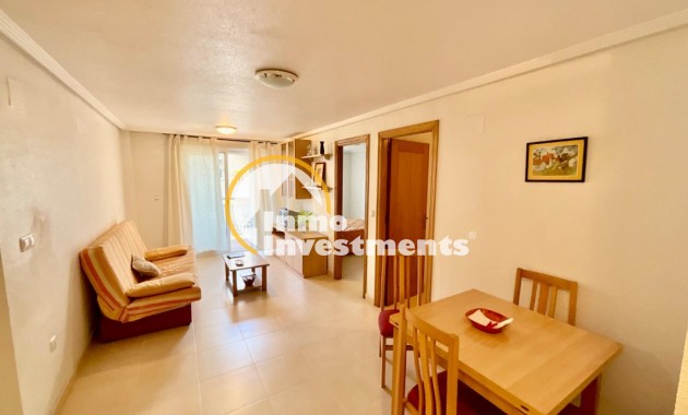 Revente privée - Appartement - Torrevieja - Centro