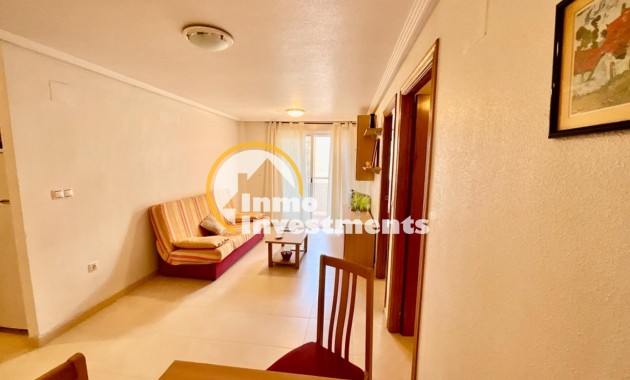 Revente privée - Appartement - Torrevieja - Centro