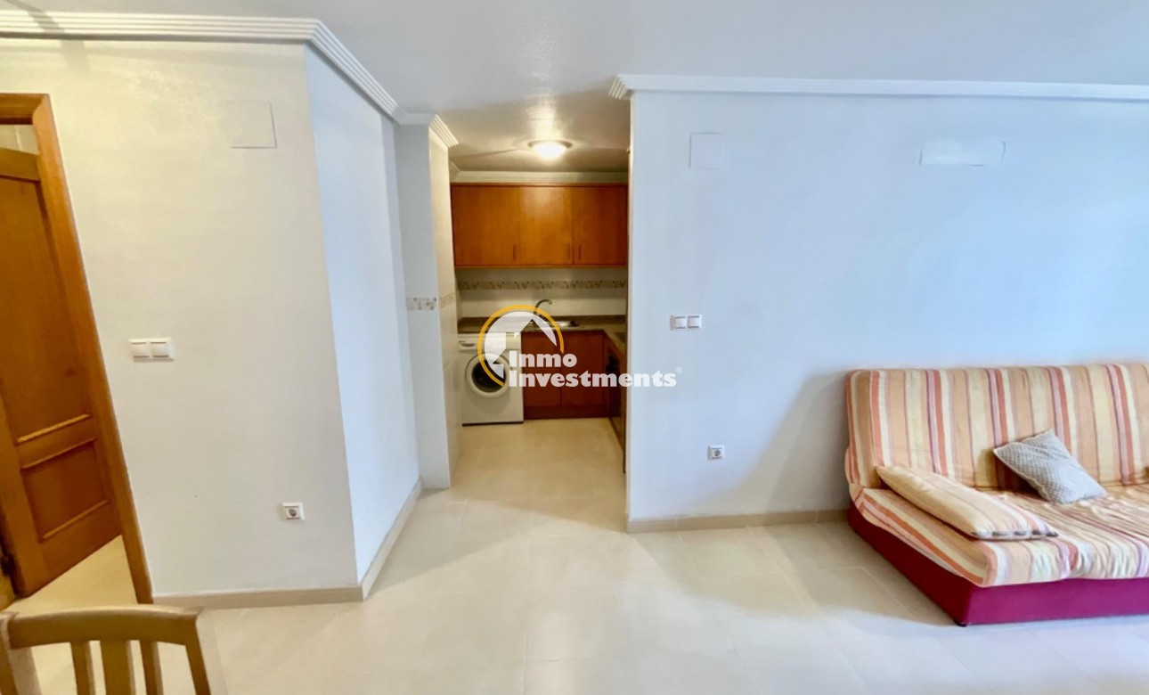 Revente privée - Appartement - Torrevieja - Centro