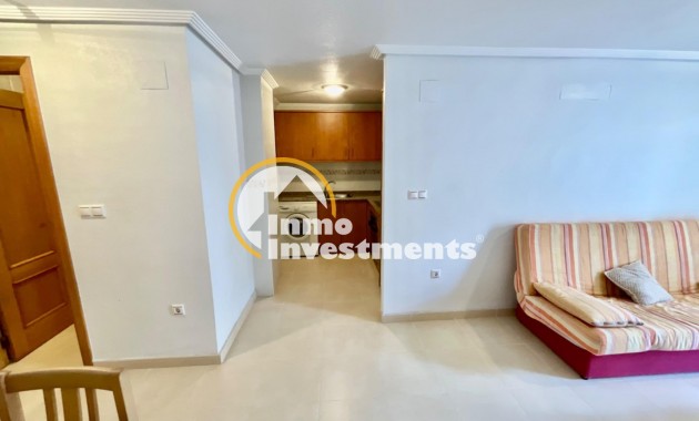 Revente privée - Appartement - Torrevieja - Centro