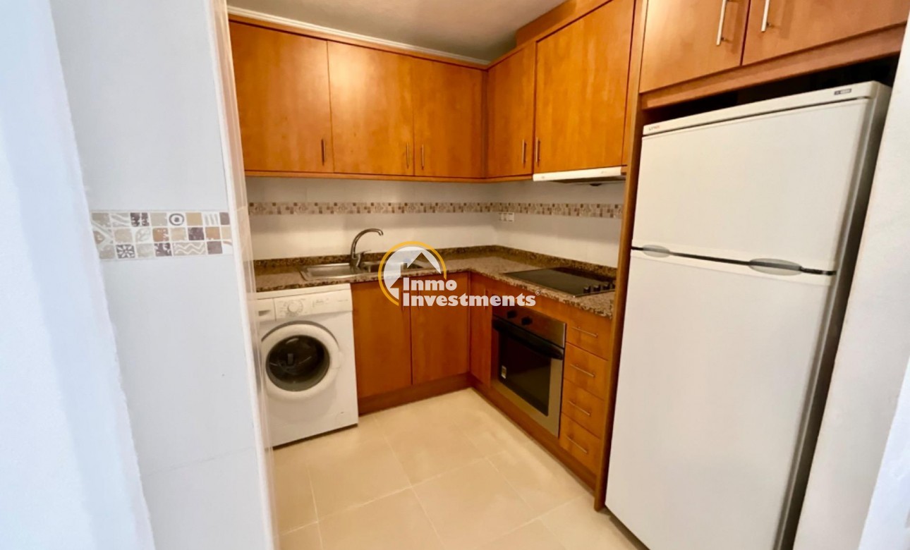 Revente privée - Appartement - Torrevieja - Centro