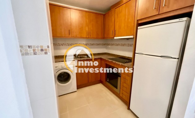 Revente privée - Appartement - Torrevieja - Centro