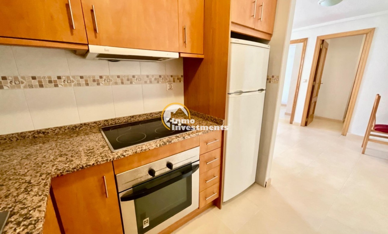 Revente privée - Appartement - Torrevieja - Centro