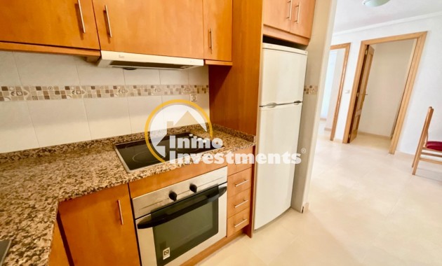 Revente privée - Appartement - Torrevieja - Centro