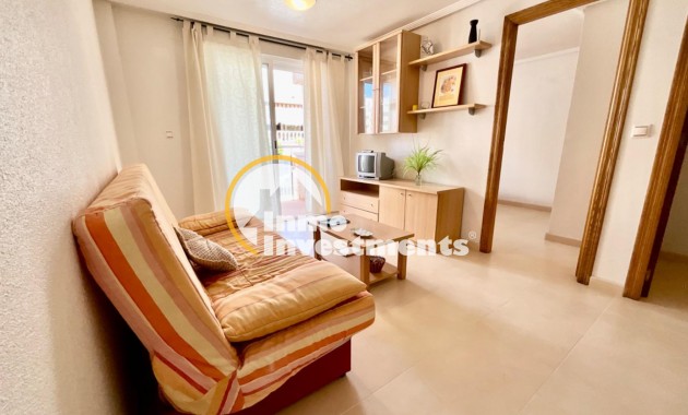 Revente privée - Appartement - Torrevieja - Centro