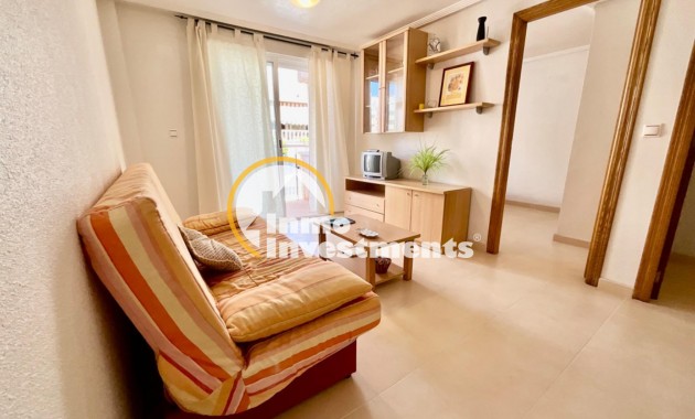 Revente privée - Appartement - Torrevieja - Centro