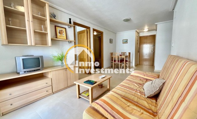 Revente privée - Appartement - Torrevieja - Centro