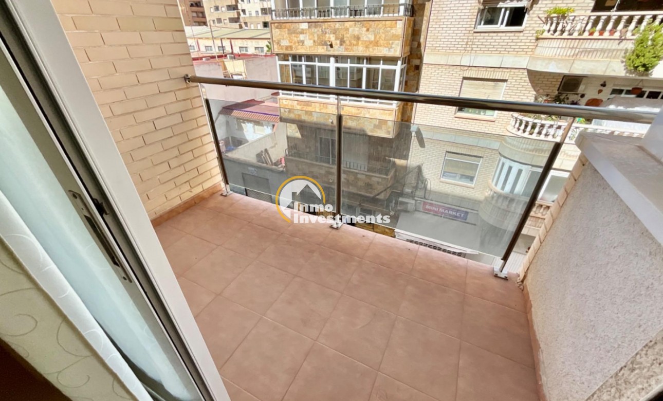 Revente privée - Appartement - Torrevieja - Centro