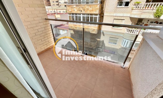 Revente privée - Appartement - Torrevieja - Centro