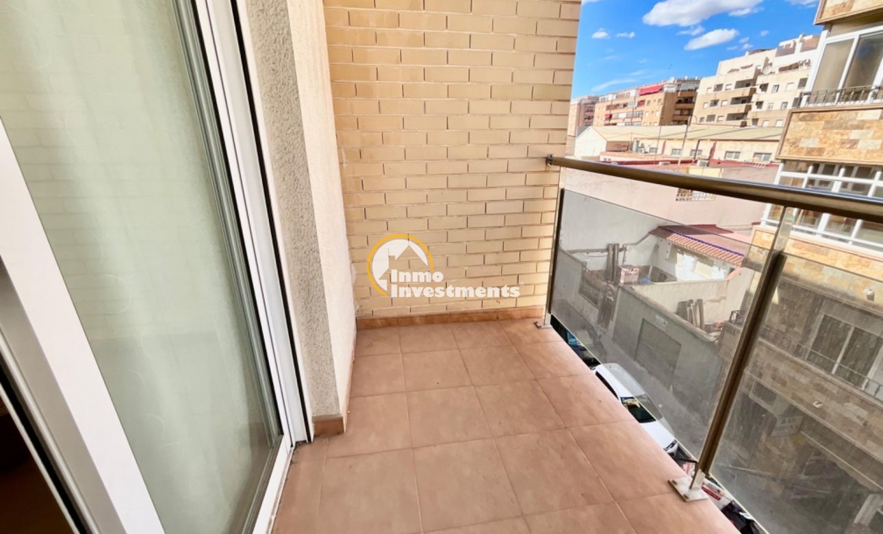 Revente privée - Appartement - Torrevieja - Centro