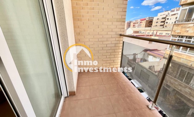 Revente privée - Appartement - Torrevieja - Centro