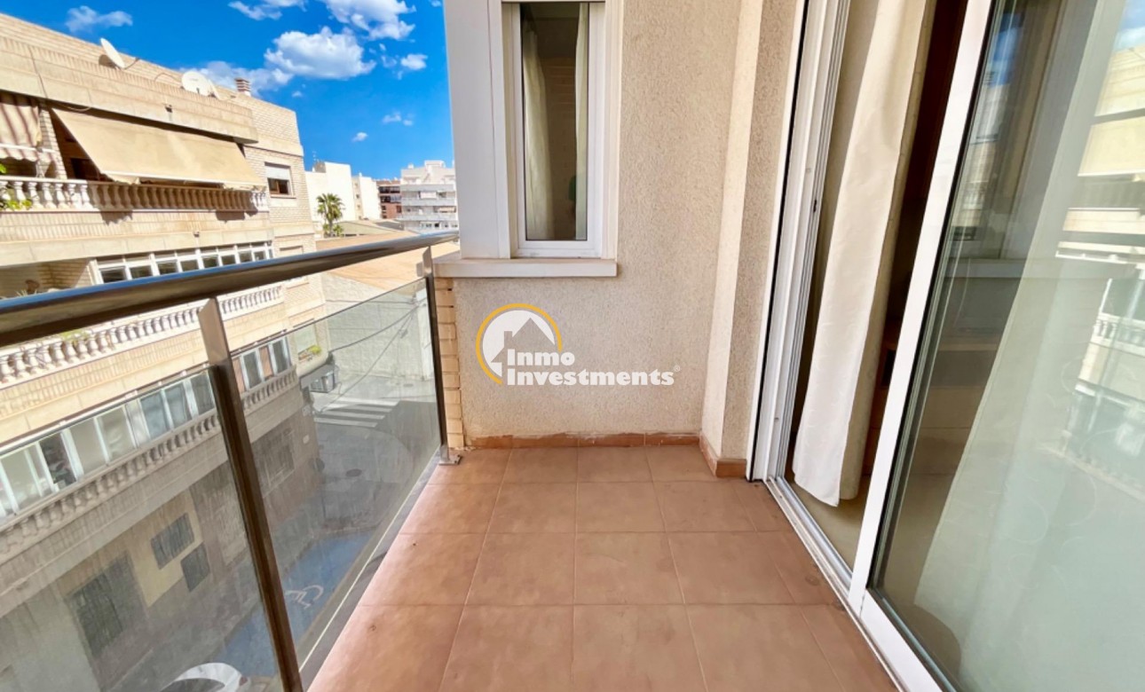 Revente privée - Appartement - Torrevieja - Centro