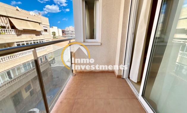 Revente privée - Appartement - Torrevieja - Centro