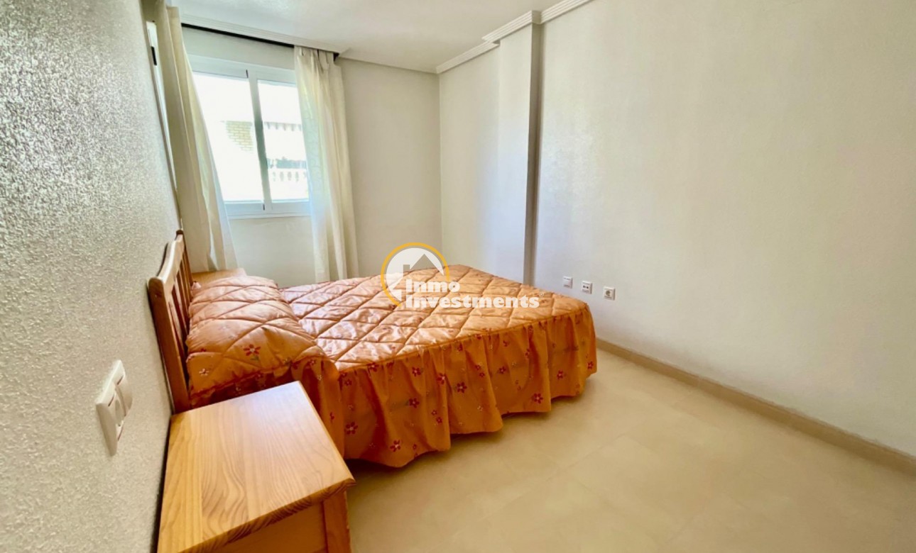 Revente privée - Appartement - Torrevieja - Centro