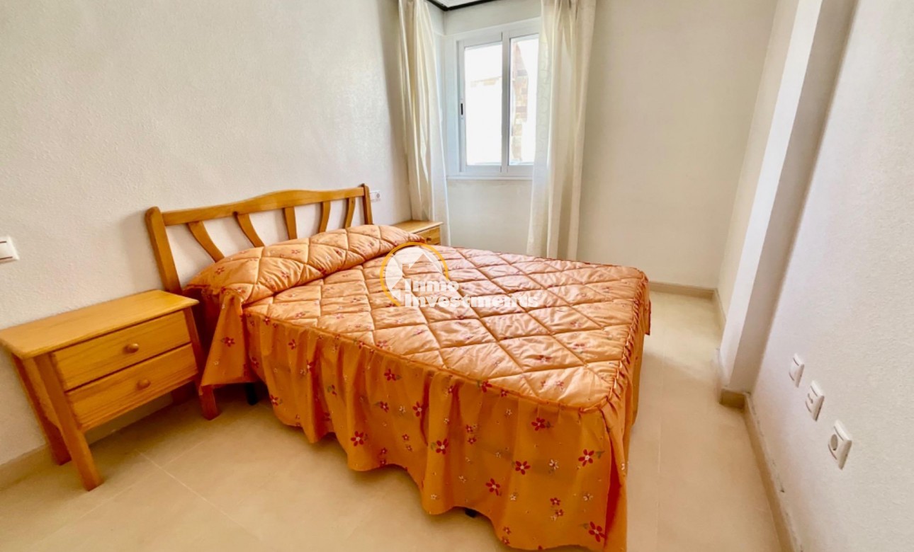 Revente privée - Appartement - Torrevieja - Centro