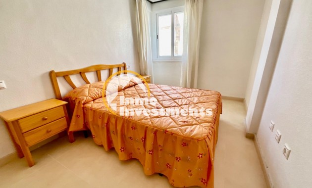 Revente privée - Appartement - Torrevieja - Centro